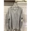 Image 1 : Grey Amazon Essentials Longsleve shirt (XXL)