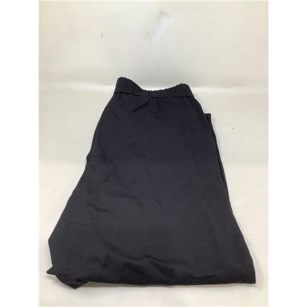 Badgley Mischka Black Pants (XL)