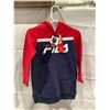 Image 1 : Fila Extra Long Hoodie (S)