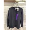 Image 1 : Kersh Dark Grey Crewneck (XS)