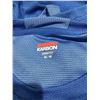 Image 2 : Karbon Blue Athletic Shirt (M)
