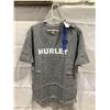 Image 1 : Hurley Grey Tshirt (L)