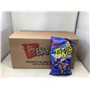 Image 1 : Case of Takis Blue Flames (12 x 280g)