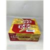 Image 1 : Caramlized Golden Kitkats (48 x45g)