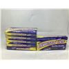 Image 1 : Charleston Chew Mini Vanilla Flavor (6 X 113G)