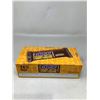 Image 1 : Snickers Creamy Peanut Butter Bars 24-38G PKGS (912G)