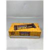 Image 1 : Snickers Creamy Peanut Butter Bars 24-38G PKGS (912G)