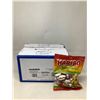 Image 1 : Haribo Tangfastics Gummy Candies (12 X 175G)
