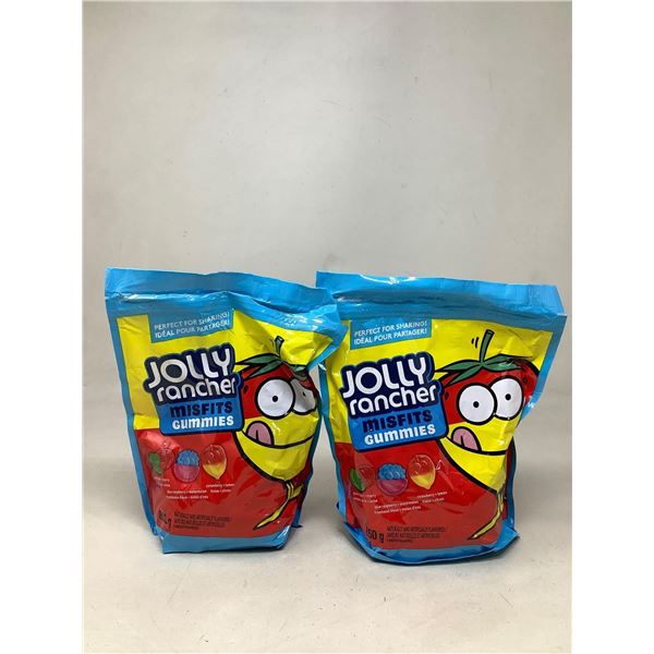 Jolly Rancher Misfits (2 X 850G)
