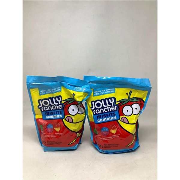 Jolly Rancher Misfits (2 X 850G)