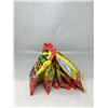 Image 2 : Sour Patch Kids Crush Fruit Mix (6 X 185G)