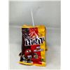Image 1 : M&M Mix Milk Chocolate, Peanut Butter, And Peanut (6 X 109G)