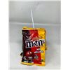 Image 1 : M&M Mix Milk Chocolate, Peanut Butter, And Peanut (6 X 109G)