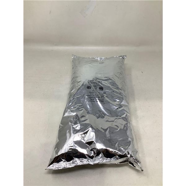 Pilot Organic Sumatra whole bean coffee 2lbs