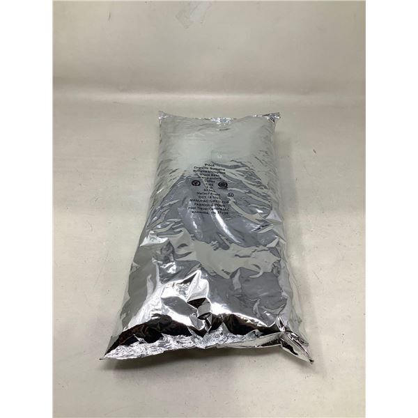 Pilot Organic Sumatra whole bean coffee 2lbs