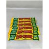 Image 1 : Lot of 6 x 75g Jumbo Eatmore bars