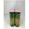 Image 1 : Lot of Pringles Jalapeno 6 x 156g