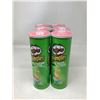 Image 1 : Lot of Pringles Sour Cream & Onion 6 x 156g