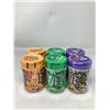 Image 1 : Trident Vibes Gum Lot of 6 x 40pce tubs