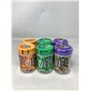 Image 1 : Trident Vibes Gum Lot of 6 x 40pce tubs