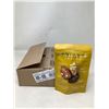 Image 1 : Sahale Honey Almond Mix Snacks case lot 6 x 113g