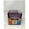 Image 1 : Hershey Smores multi pack 621g