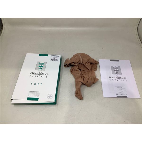 Relaxsan Medical compression Socks 3 L