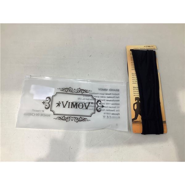 Vimov Sports Headband