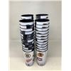 Image 1 : Lot of 48 plastic NHL Drink Cups