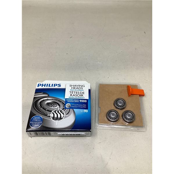 Philips Replacement Shaving Heads 9000 Series