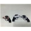 Image 1 : Lot of 3 Lazer pistol pointers