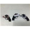 Image 1 : Lot of 3 Lazer pistol pointers