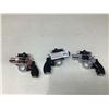 Image 1 : Lot of 3 Lazer pistol pointers