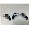 Image 1 : Lot of 3 Lazer pistol pointers