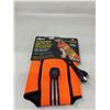 Image 1 : PAWS NEW RECHARGABLE LIGHT UP VEST