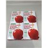 Image 1 : Concord Foods Candy Apple Kits (4 x 10)