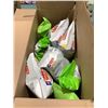 Image 2 : Case Of Assorted Circle K Potato Chips Lot Of 8