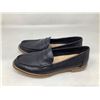 Image 1 : Ladies Leather Slip Ons Size 7.5