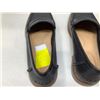 Image 2 : Ladies Leather Slip Ons Size 7.5