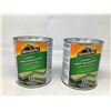 Image 1 : NEW Armor All Copper II Wood Preservative Green Solution (2 X 946ML)