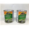 Image 1 : NEW Armor All Copper II Wood Preservative Green Solution (2 X 946ML)