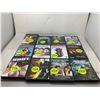 Image 1 : Lot Of 12 Assorted Movies