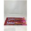 Image 1 : Twizzlers Extra Long Cherry Flavored Pull n Peel Candy (2 X 652G)