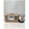Image 1 : Krylon Rust Protector Gloss Enamel Ivory (2 X 946ML)
