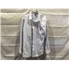 Image 1 : Kirkland Mens Button Up Dress Shirt Size XL