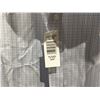 Image 2 : Kirkland Mens Button Up Dress Shirt Size XL
