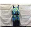 Image 1 : NEW Ladies floral summer dress medium
