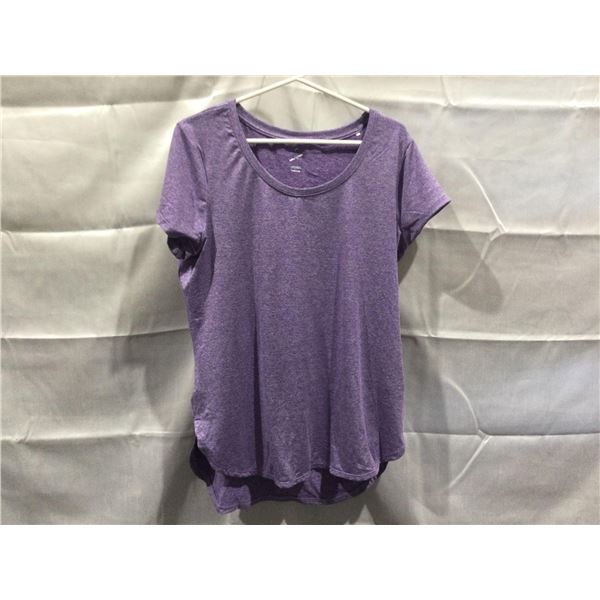 Ladies Head Performance T Shirt Large