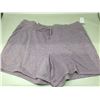 Image 1 : Ladies NEW 32 Cool Lounge Shorts Large