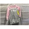 Image 1 : NEW Fila Girls long sleave hoodie size 6